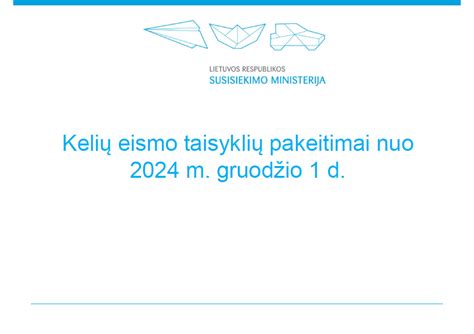 Lietuvos kelių eismo taisyklių pažeidimų lentelė su balų skyrimu