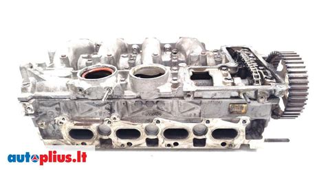 Ford Galaxy variklio skyriaus išdėstymas