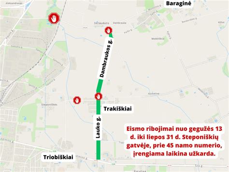 S6 greitkelio ruožas su keturiomis eismo juostomis prie Tbilisio
