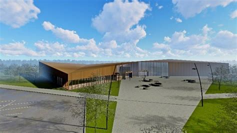 Žaliakalnio sporto komplekso prieigų schema