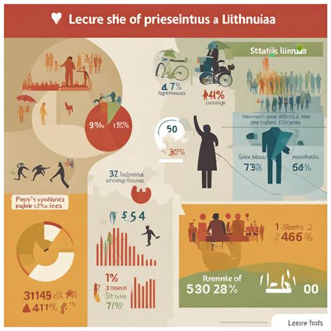 infografika: statistiniai duomenys apie seksualinio priekabiavimo paplitimą ES ir Lietuvoje