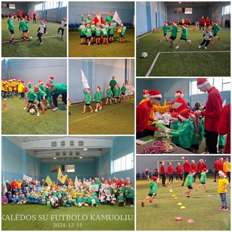Jauno berniuko džiaugsmas su nauju futbolo kamuoliu
