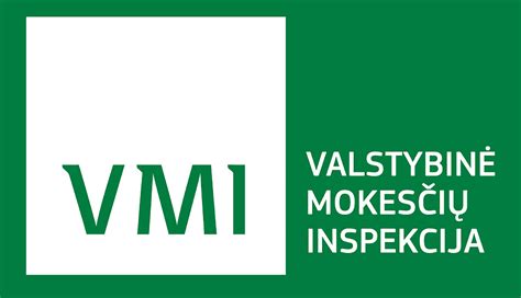 VMI Mano VMI portalo ekrano nuotrauka, rodanti administracinių baudų skyrių