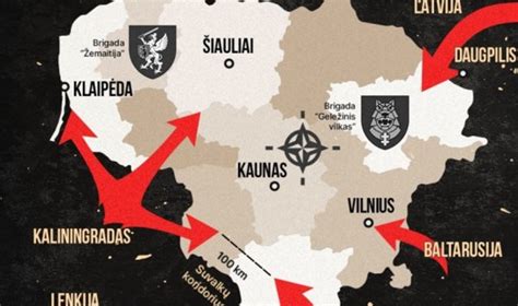 žemėlapis, rodantis automobilių importo kryptis į Lietuvą
