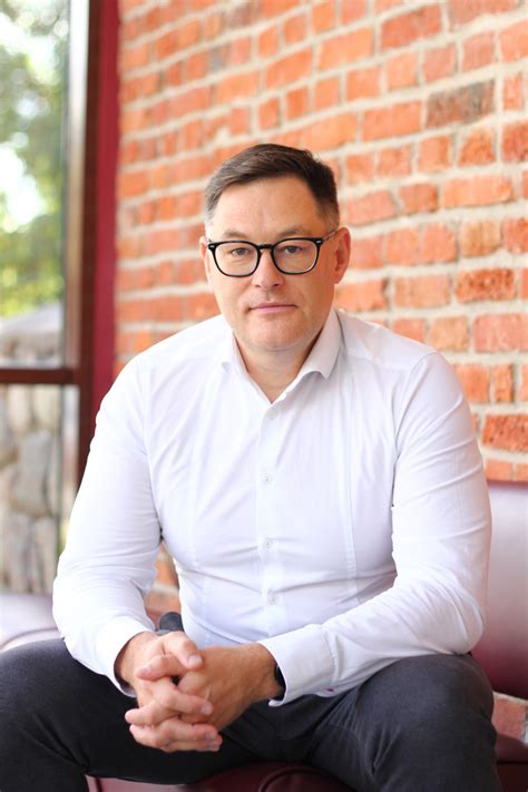 Teminė nuotrauka: Artūras Owczarekas, produktų vadovas Moje Auto