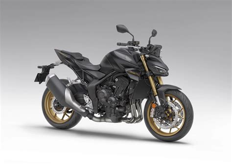 Honda Hornet variklio schema