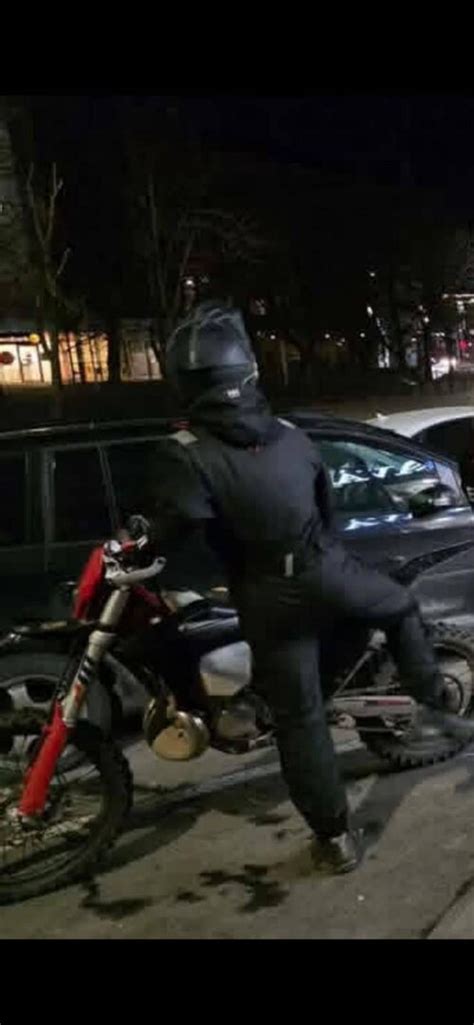 nuotrauka iš avarijos vietos