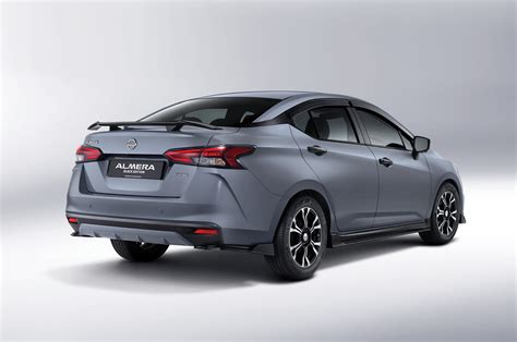 Teminė „Nissan Almera“ modelio nuotrauka