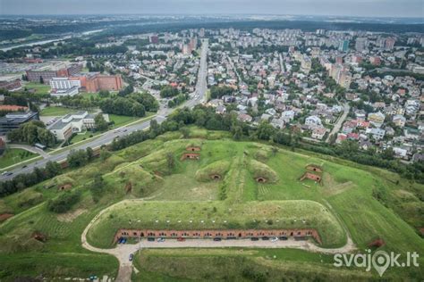 Egerio tvirtovės panorama