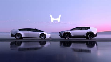 Inografika: Honda 0 Series dizaino koncepcija