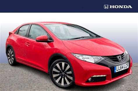 „Brindley Honda“ atstovybės fasado nuotrauka