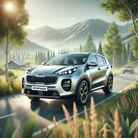 KIA automobilių patikimumo ir saugumo infografika