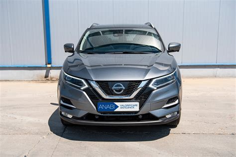 Nissan Qashqai (J11, 2017 facelift) važiuoklės struktūra ir jos komponentai