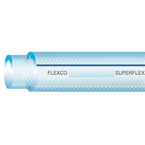 SUPERFLEX tipo duslintuvo lankstosios movos pjūvio schema, iliustruojanti sustiprinimą specialiu tinklu ir nerūdijančio plieno sluoksnius