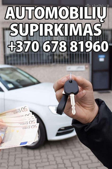 Infografika: Automobilių būklės, kurias perka supirkėjai (daužti, nevažiuojantys, su defektais)