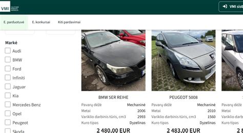 Teminė nuotrauka, vaizduojanti internetinę automobilių dalių parduotuvę ir simbolizuojanti duomenų saugumą