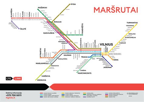 Logistikos maršrutų žemėlapis, apimantis Europą ir NVS šalis
