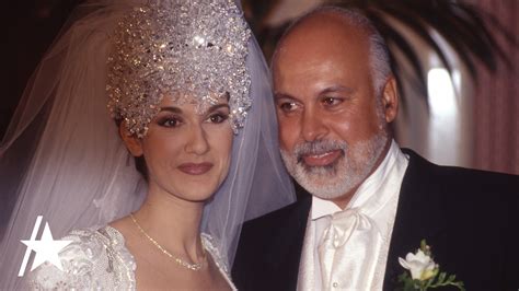 René Angélil laidotuvių nuotrauka