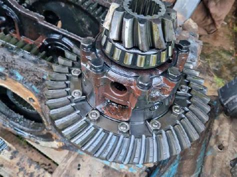 BMW E46 galinio tilto remonto schemas ir pažeistų vietų nuotraukas