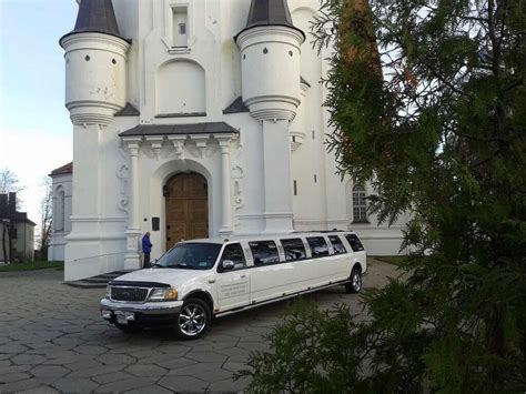 ZIL-110 limuzinas
