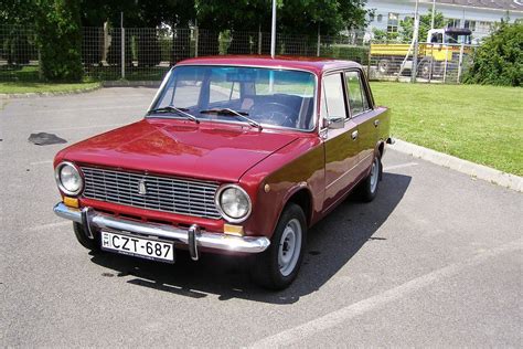 VAZ-2101 (Žigulių „kapeika“)