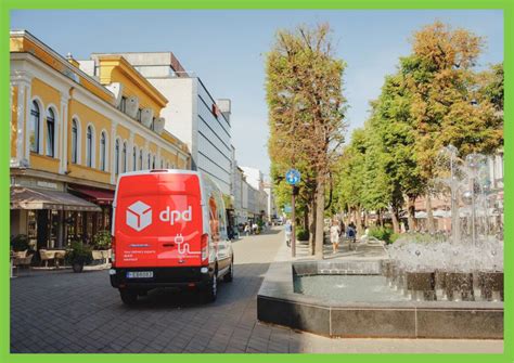 Logistikos ar siuntų pristatymo iliustracija su žemėlapiu