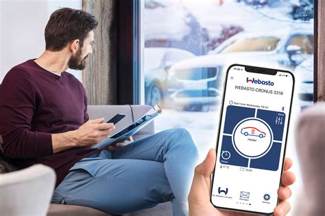 Lentelė su Webasto šildytuvų modeliais, galia ir rekomenduojamais automobilių dydžiais