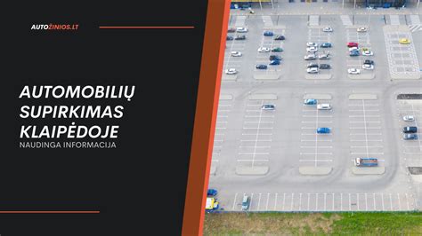 Modernus vairavimo mokyklos automobilių parkas