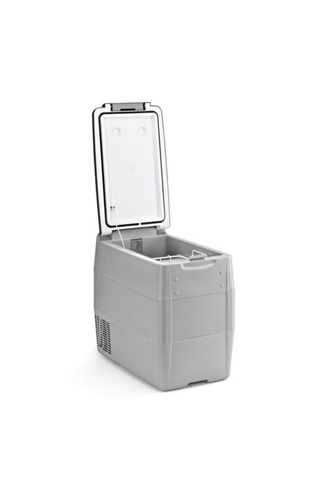 Produktų nuotrauka: Indel B Travel Box serijos šaldytuvas atidarytas