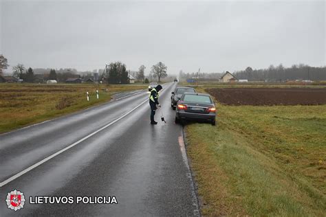 Eismo įvykio vietos schema Radviliškio rajone, kur buvo mirtinai sužalotas pėsčiasis