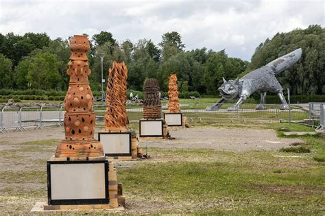 Schema, vaizduojanti Bajorų kapinyno vietą Briaunio ežero pakrantėje.