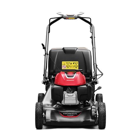 Honda vejapjovės HRN 536C VKE su MicroCut sistema