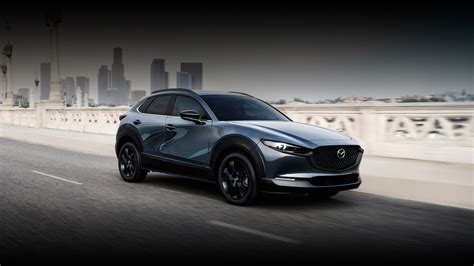Mazda CX-30 priekinis žibintas
