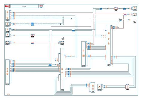 Schema su Renault Megane II ratlankio matmenimis