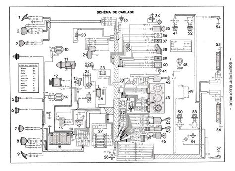 Renault DXI oro sausintuvo pjūvio schema