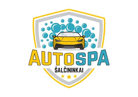 Autospa Šalčininkai - savitarnos plovykla