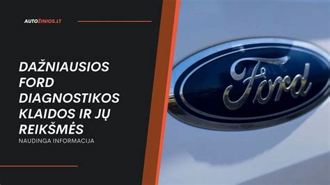 infografika: pagrindiniai „Peugeot“ variklio komponentai ir jų diagnostikos etapai