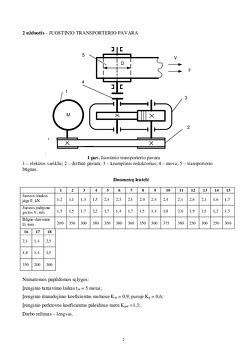 schema: bagažinės užrakto mechanizmo išardymo seka ir vidinių komponentų išdėstymas