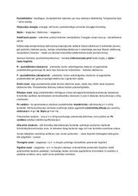 Infografika, paaiškinanti skirtingas Pioneer grotuvų klases ir jų savybes
