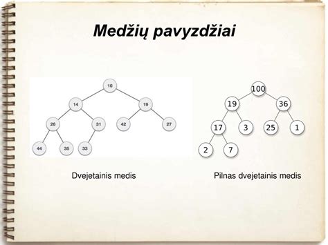 Vizualizacija, paaiškinanti 