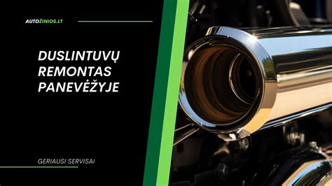 remontas_suvinimas_duslintuvas