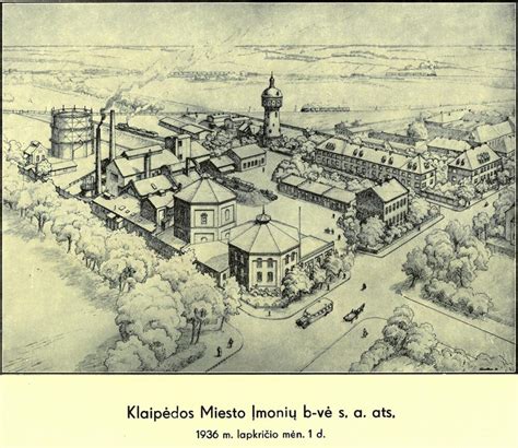 Iliustracija, vaizduojanti dviejų pakopų dujų reduktoriaus konstrukciją