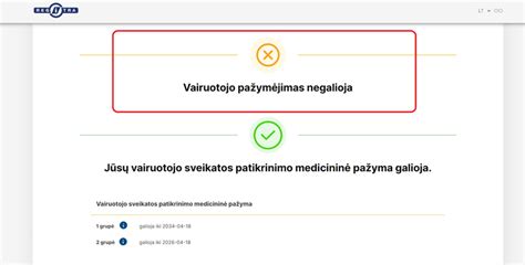 Vairuotojo pažymėjimo keitimas ir papildomi mokymai