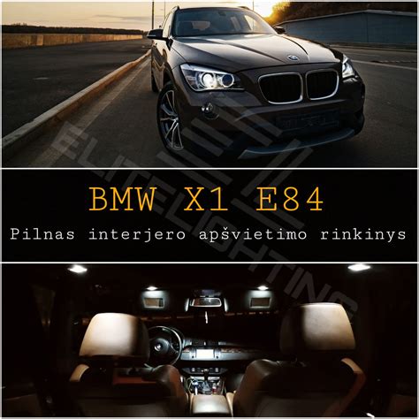 BMW E60 salono interjero problemų identifikavimas (įtrūkimai, įbrėžimai)