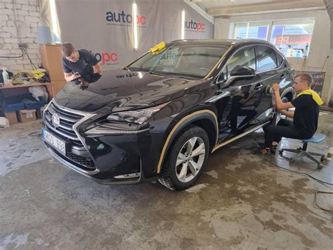 Profesionalus automobilių salono atnaujinimo servisas