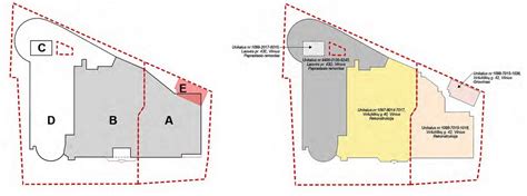 Saugumo atitvarų schema daugiaaukštei stovėjimo aikštelei