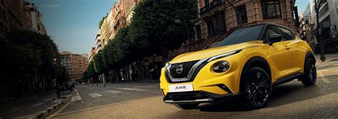 „Nissan Juke“ išorės dizaino apžvalga: išskirtinės kėbulo linijos ir sportiškas charakteris