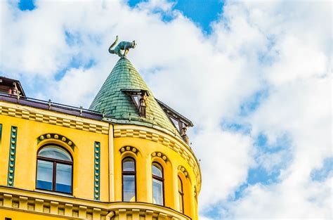 Šeimos kelionė Rygoje - ką pamatyti ir kur nuvykti su vaikais