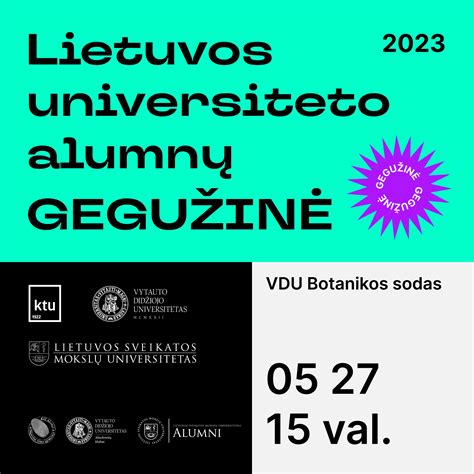 Infografika: Lietuvos universiteto įkūrimo data ir vėlesnė logotipo data