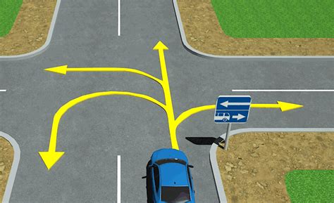 schema su sankryžos schema, kurioje parodyta sankryža su prekybos centru ir pėsčiųjų perėja